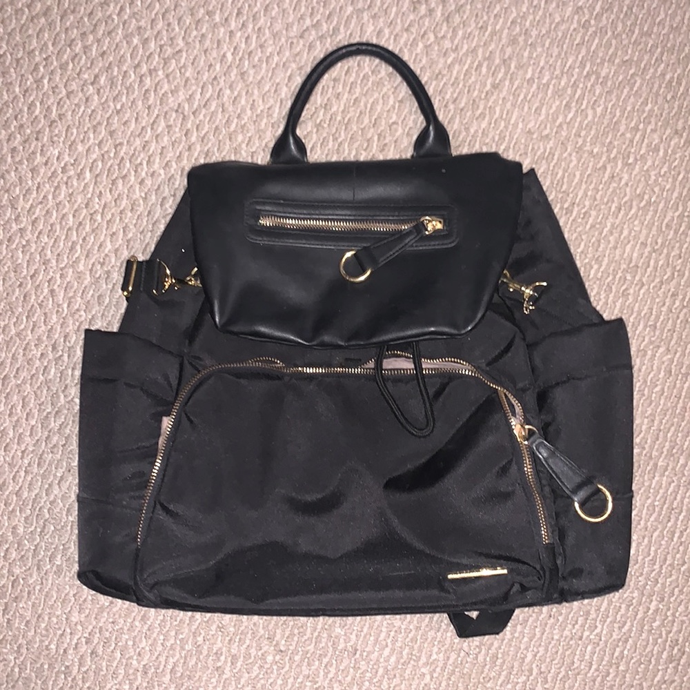SKIPHOP Chelsea Downtown Chic Diaper Backpack